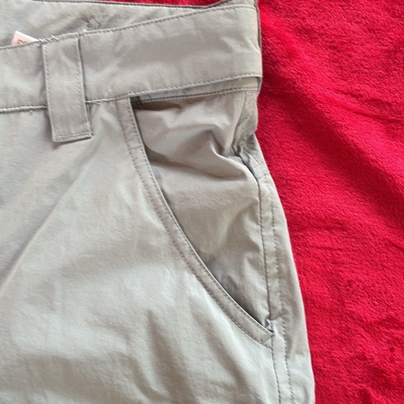 Palmyth Mens Fishing Shorts Size M - Picture 9 of 14